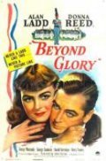 Beyond Glory - movie with Donna Reed.