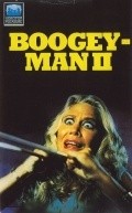 Boogeyman II film from Bruce Starr filmography.