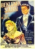 Beklenen sarki is the best movie in Zeki Muren filmography.