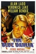 The Blue Dahlia film from George Marshall filmography.