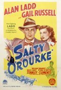 Salty O'Rourke film from Raoul Walsh filmography.