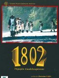 1802, l'epopee guadeloupeenne - movie with Marc Michel.