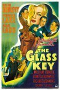 The Glass Key film from Stuart Heisler filmography.