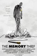 The Memory Thief - movie with Patrick Bauchau.