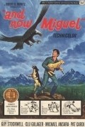 And Now Miguel - movie with Guy Stockwell.