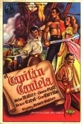Captain Caution - movie with Leo Carrillo.