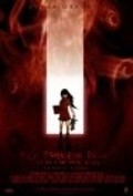 Red Princess Blues Animated: The Book of Violence - movie with Paula Garces.