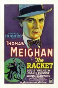 The Racket film from Lewis Milestone filmography.