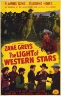 The Light of Western Stars - movie with Eddie Dean.