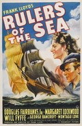 Rulers of the Sea film from Frank Lloyd filmography.