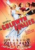 The Goldwyn Follies film from Genri Kondmen Potter filmography.