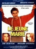Le jeune marie - movie with Daniel Russo.