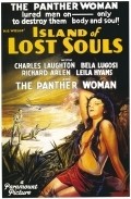 Island of Lost Souls film from Erle C. Kenton filmography.
