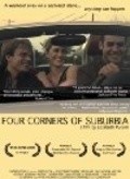Four Corners of Suburbia - movie with Alec Newman.