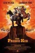 The Frisco Kid film from Robert Aldrich filmography.