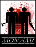 Mon Ami film from Rob Grant filmography.