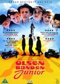 Olsen Banden Junior film from Peter Flinth filmography.