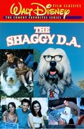 The Shaggy Dog film from Dennis Dugan filmography.