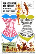 How to Stuff a Wild Bikini film from William Asher filmography.