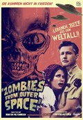 Zombies from Outer Space film from Martin Faltermeier filmography.