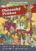 Obcanský prukaz - movie with Anna Geislerova.