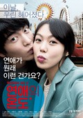 Very Ordinary Couple film from Deok Noh filmography.