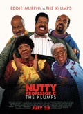 Nutty Professor II: The Klumps film from Peter Segal filmography.