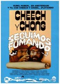 Cheech & Chong: Still Smokin' - movie with Dave Coulier.