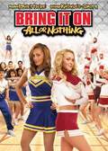 Bring It On: All or Nothing film from Steve Rash filmography.