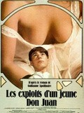 Les exploits d'un jeune Don Juan - movie with Daniel Langlet.
