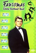 Fantomas contre Scotland Yard film from Andre Hunebelle filmography.