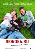 Lyubov.RU is the best movie in Nadezhda Berebenya filmography.