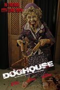Doghouse film from Djeyk Uest filmography.