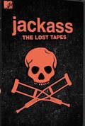 Jackass: The Lost Tapes - movie with Chris Pontius.