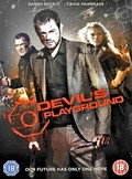 Devil's Playground - movie with Sean Pertwee.