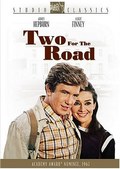 Two for the Road film from Stenli Donen filmography.