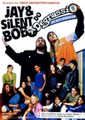 Jay and Slent Bob Do Degrassi - movie with Lauren Collins.