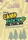 Camp Rock 2: The Final Jam film from Paul Horn filmography.