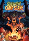 Scooby-Doo And The Summer Camp Nightmare
