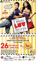 I Hate Luv Storys film from Punit Malhotra filmography.