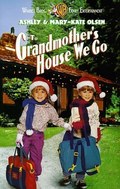 To Grandmother's House We Go - movie with Byron Lucas.