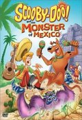 Scooby-Doo! and the Monster of Mexico film from Scott Jeralds filmography.