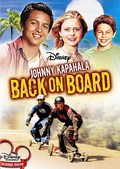 Johnny Kapahala: Back on Board - movie with Andrew James Allen.