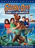 Scooby-Doo! Curse of the Lake Monster film from Brian Levant filmography.