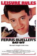Ferris Bueller's Day Off - movie with Mia Sara.