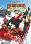 Richie Rich's Christmas Wish - movie with Aleksei Borzunov.