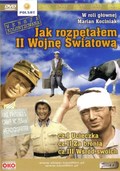 Jak rozpętałem drugą wojnę światową - movie with Emil Karewicz.