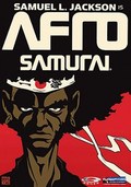 Afro Samurai film from Fumitomo Kidzaki filmography.