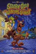 Scooby-Doo and the Witch's Ghost - movie with Neil Ross.