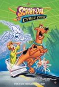Scooby-Doo and the Cyber Chase film from Jim Stenstrum filmography.
